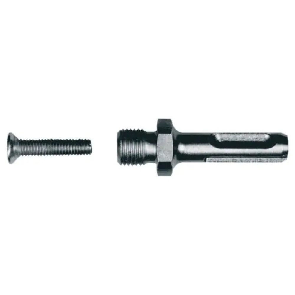 DeWalt - Adapter za steznu glavu SDS-Plus na 1/2" x 20 UNF - DT7030