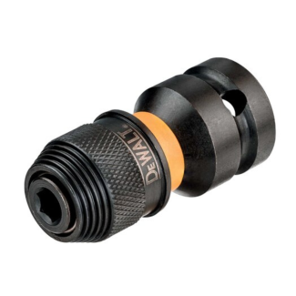 DeWalt - Adapter za bitove 1/2" - 1/4" - DT7508
