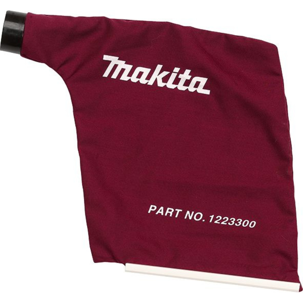 Makita - Kesa za prašinu - 122330-0