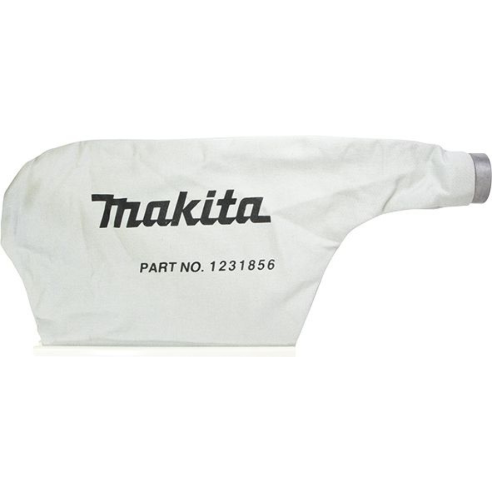 Makita - Kesa za prašinu - 123185-6