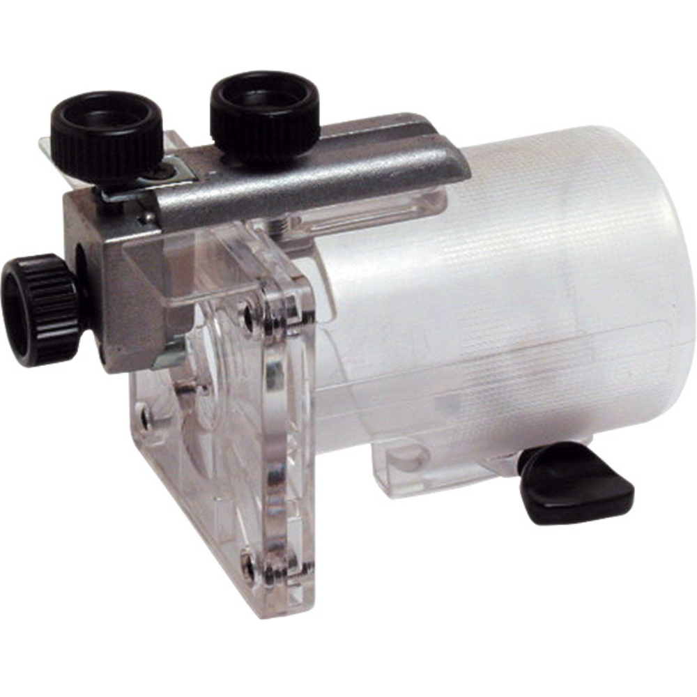 Makita - Osnova za glodalicu - 122238-8