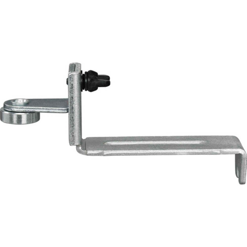 Makita - Zakrivljena vođica - 123022-4