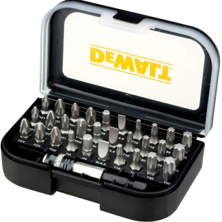 DeWalt - Set Bitova, 31 deo - DT7944S