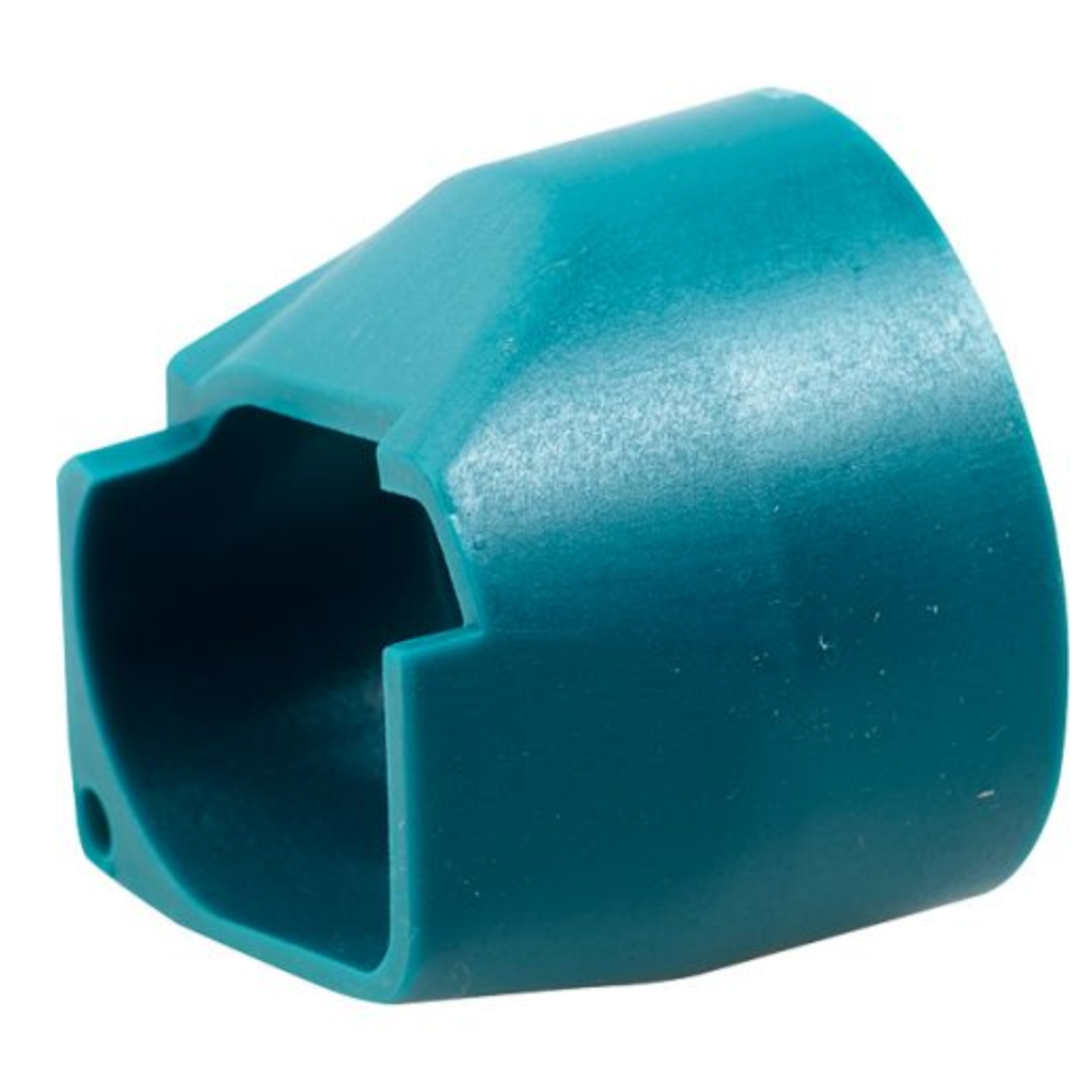 Makita - Stezni poklopac za ravnjanje - aliminijum - 122397-8