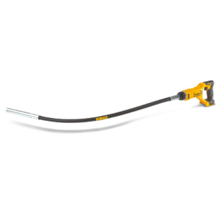 DeWalt - Akumulatorski vibrator za beton 18V Solo - DCE531N