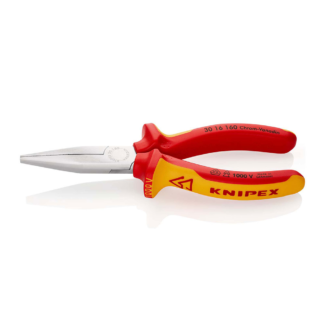 Knipex - Klešta za hvatanje Langbeck 1000V Vde 160mm - 30 16 160