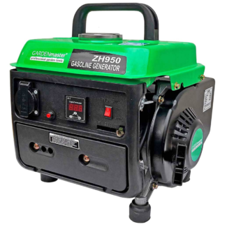 Garden Master - Benzinski agregat 850W ZH950 - 12.306