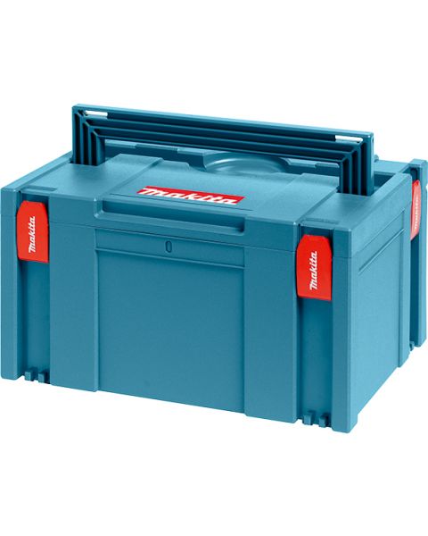 Makita Plastični sanduk za N1923B, P-72366