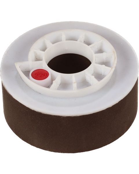 Makita Podložni jastučić za brušenje 220 za PW5000CH, P-52152