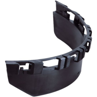 Makita - Štitnik za trimer - 141015-9