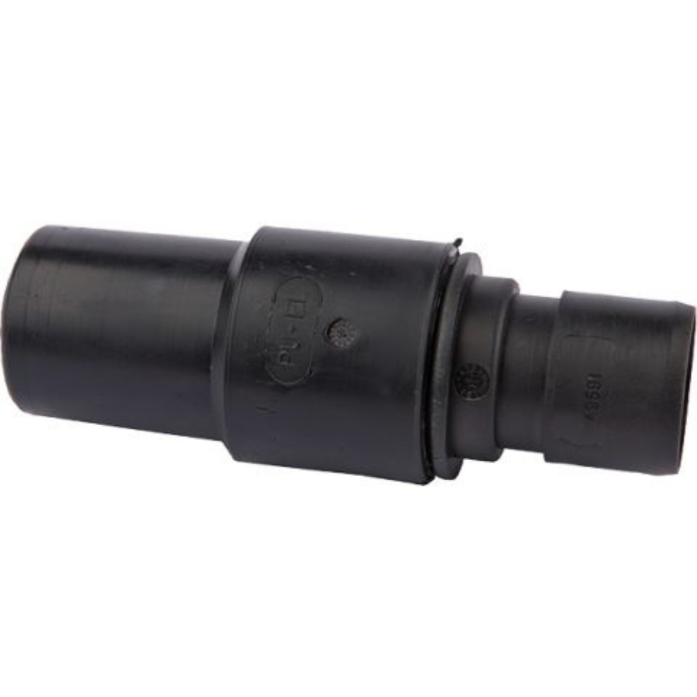 Makita - Adapter za model VC4210L/M, VC3012 - W107418688