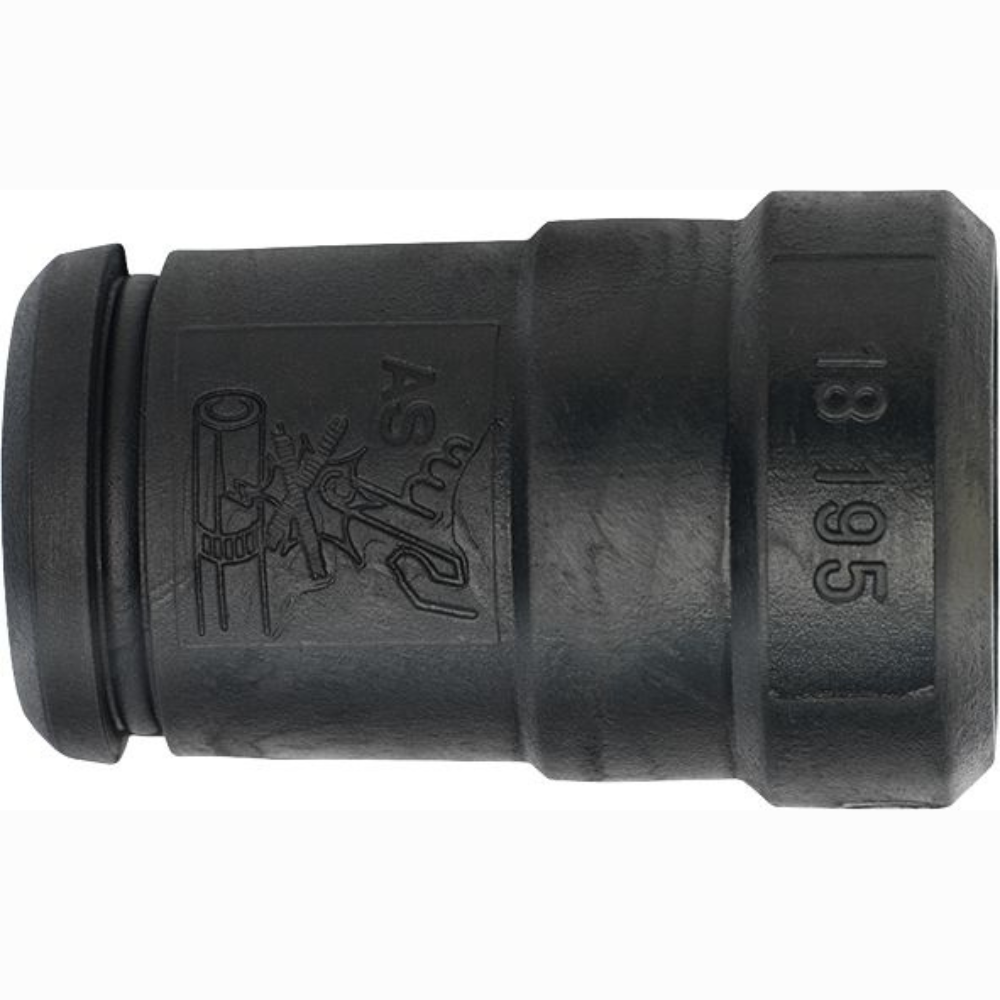 Makita - Adapter za alat, antistatički - P-70415