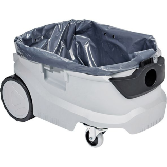 Makita - Plastične vreće za filter 5 kom - W107418355