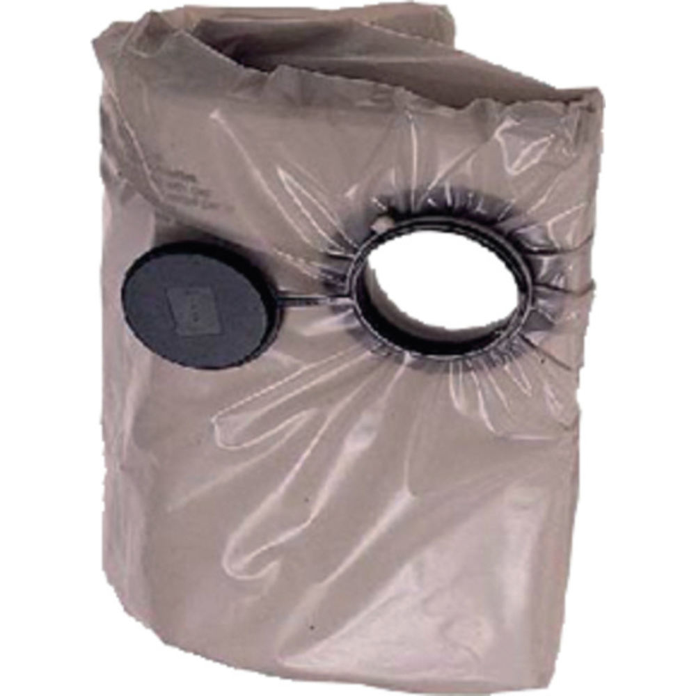 Makita - Plastična kesa za usisivač - P-70297