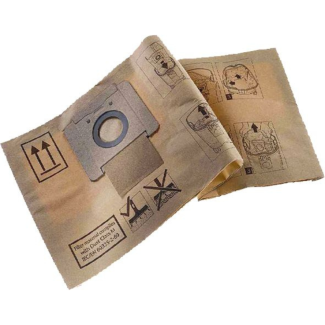 Makita - Papirna kesa za usisivač za 447L, 447M - P-70203