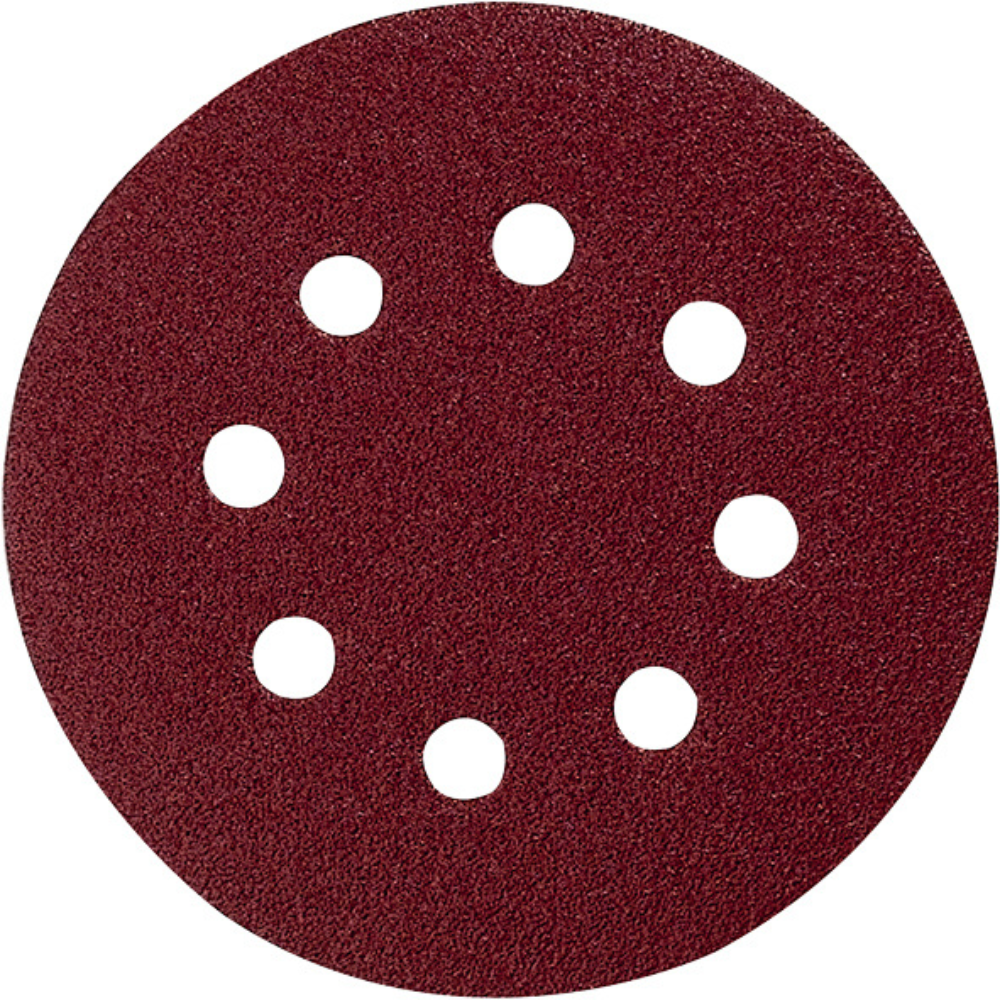 Makita - Brusni disk 125mm 320 - P-43608