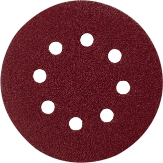 Makita - Brusni disk 125mm 120 - P-43577