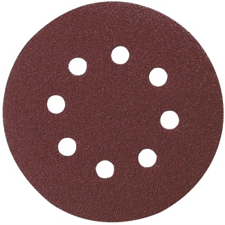 Makita - Brusni disk 125mm 60 - P-43549