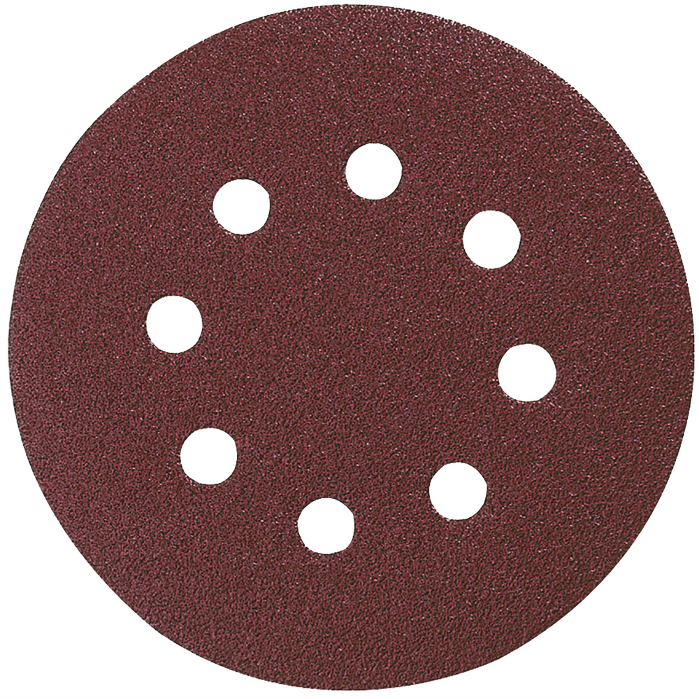 Makita - Brusni disk 125mm 60 - P-43549