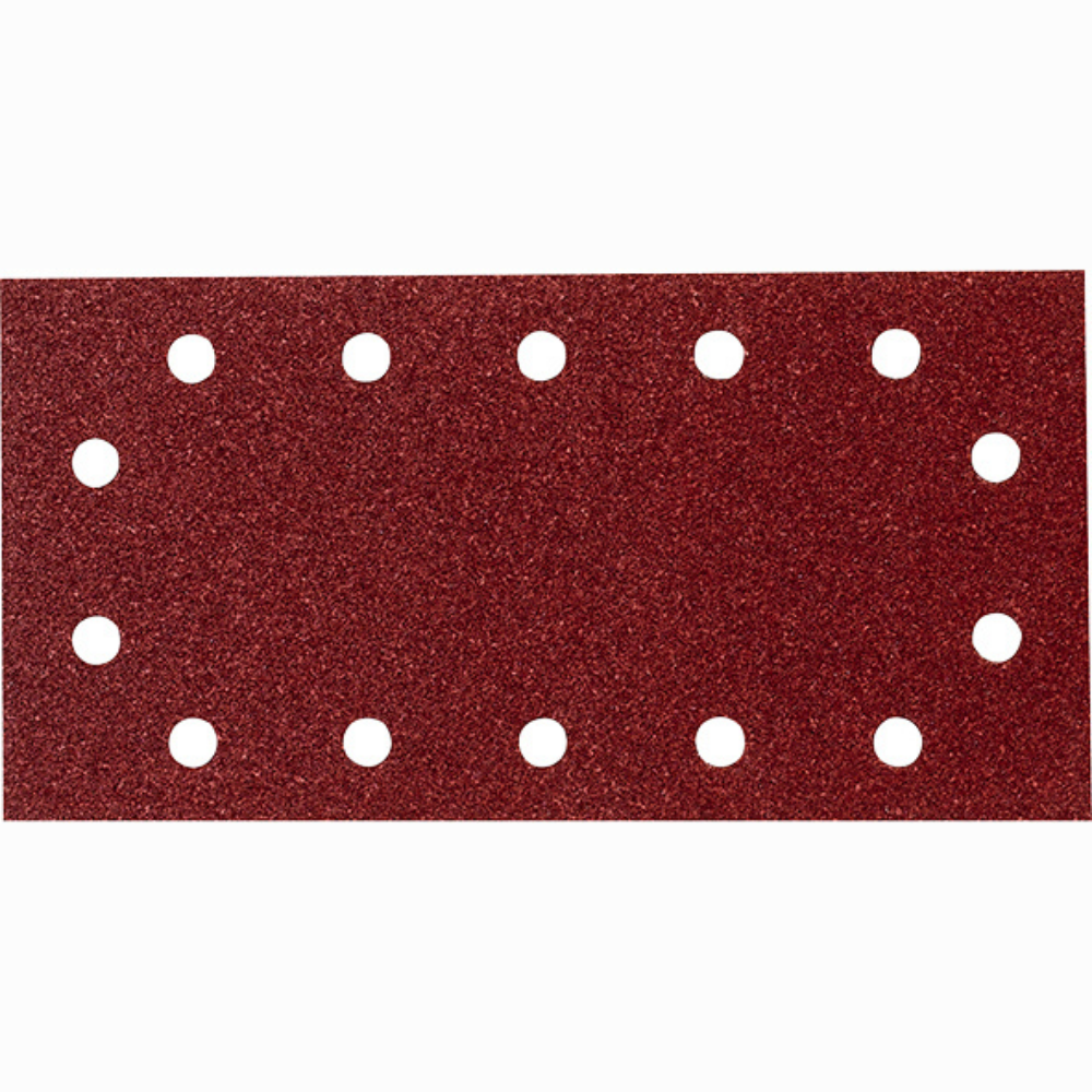 Makita - Brusna hartija 115x229mm 240g 50kom - P-43175