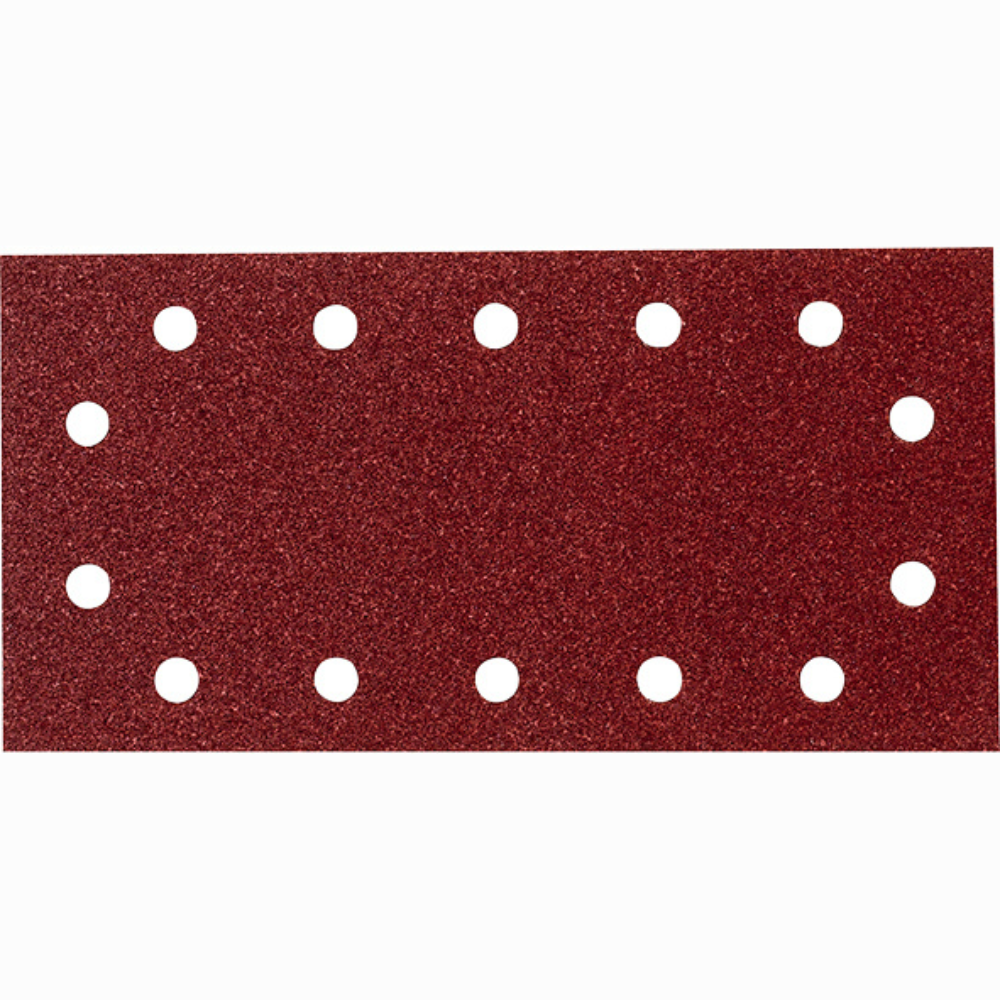Makita - Brusna hartija 115x229mm 120g 50kom - P-43147