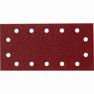 Makita - Brusna hartija 115x229mm 80g 50kom - P-43125