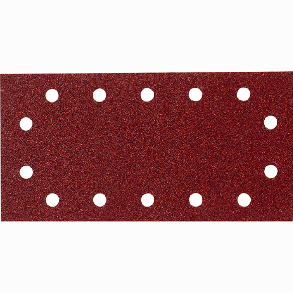 Makita - Brusna hartija 115x229mm 80g 10kom - P-43044