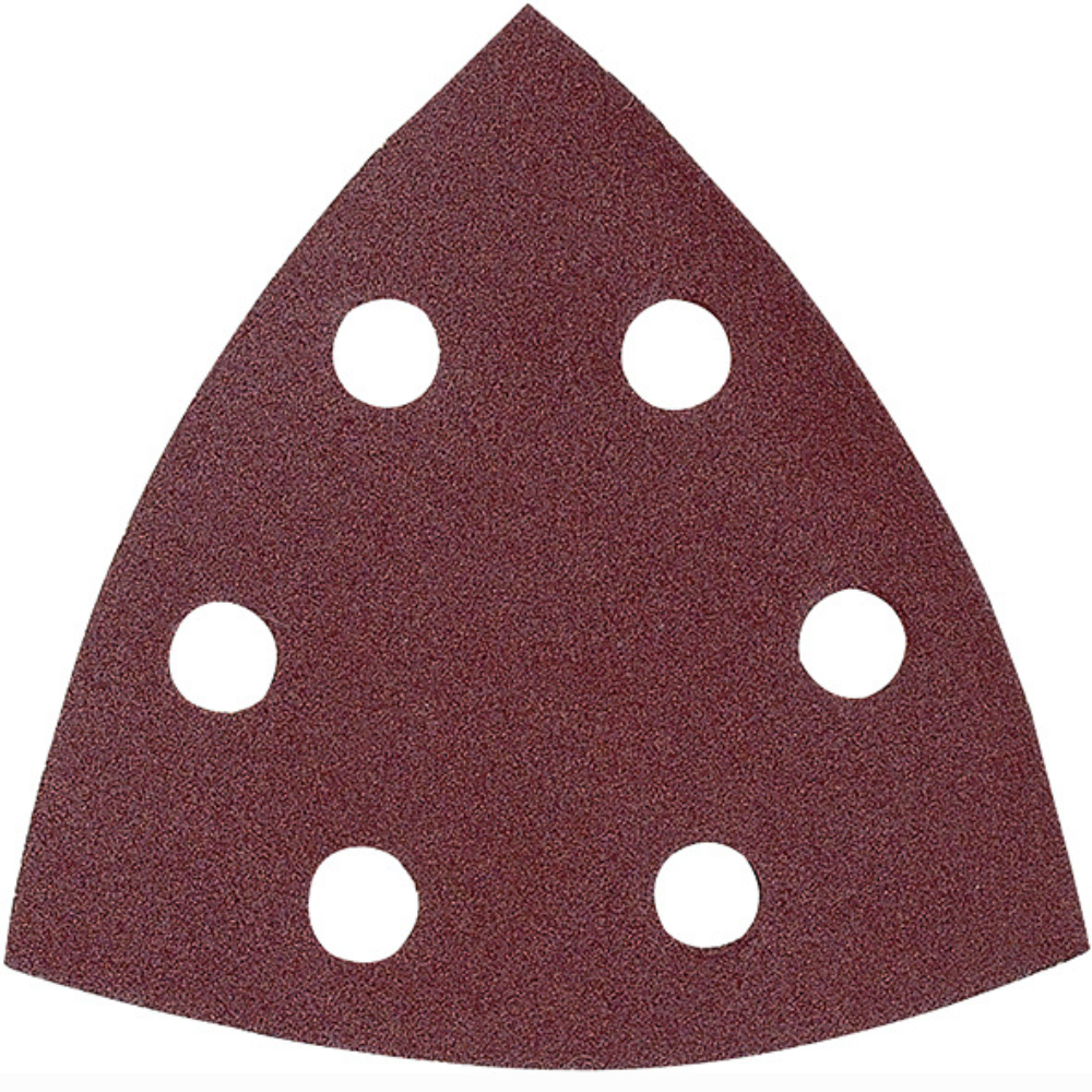 Makita - Brusna hartija za BO4565 80g 50kom - P-42612