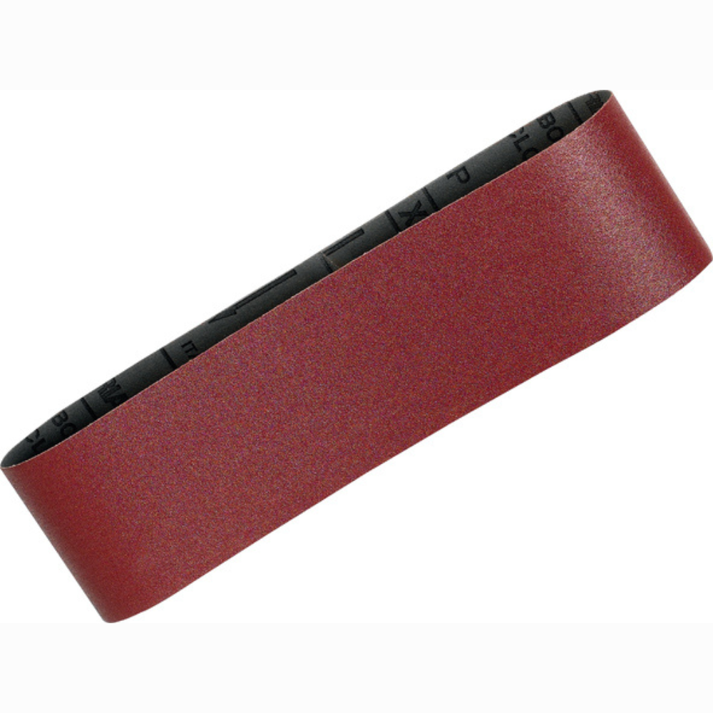 Makita - Brusna traka 76x610mm 100g za 9920 i 9924DB 5 kom - P-37340