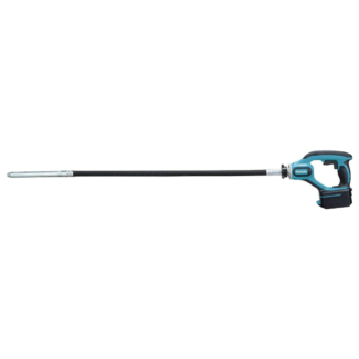 Makita - Akumulatorska vibro igla za beton, Solo - DVR450RFE