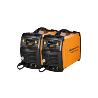 Varstroj Aparat za zavarivanje inverter 3~400V/50Hz, Varmig 271-i LCD