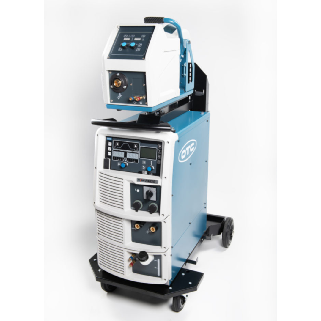 Varstroj Inverter za zavarivanje za MIG / MAG 3~400V/50Hz, WELBEE P402E-W