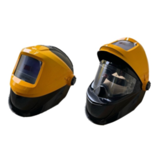 Varstroj Maska naglavna automatska SPARX AS-3131