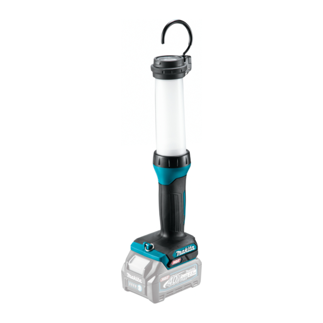 Makita LED lampa 40V max XGT SOLO, ML002G