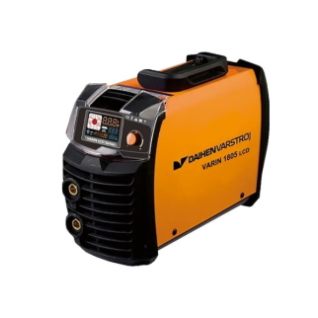 Varstroj Inverter aparat za zavarivanje 230V Varin 1805 LCD