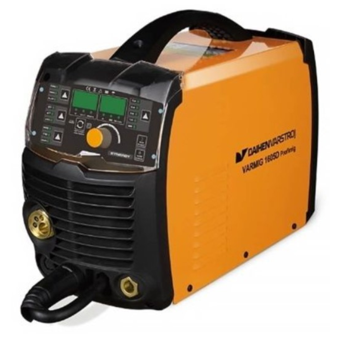 Varstroj Inverter aparat za zavarivanje Varmig 1605D Profimig - 603489