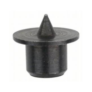 Bosch Komplet klinova za pozicioniranje, 4 kom, 6mm, 2607000544