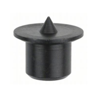 Bosch Komplet klinova za pozicioniranje, 4 kom, 8mm, 2607000545