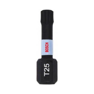BOSCH - Set Impact Control nastavaka T25, 2 kom - 2608522475