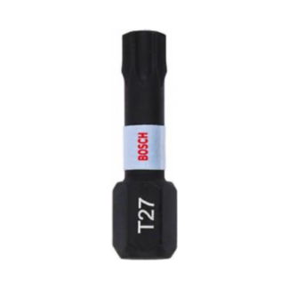BOSCH - Set Impact Control nastavaka T27, 2 kom - 2608522476