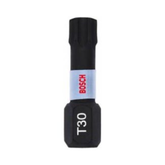 BOSCH - Set Impact Control nastavaka T30, 2 kom - 2608522477