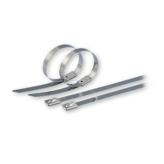 Commel Metalne Vezice 7,9x200mm 25kom - C 365-183