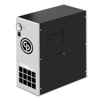 Chicago Pneumatic - Sušač Komprimovanog Vazduha COOL 40 - CP4102003533