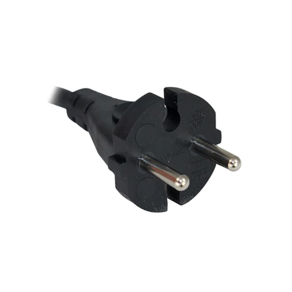 Commel Priključni Kabl Za El. Alate 10A 250V 2200W 4m H05RR-F 2x1 -C 0282