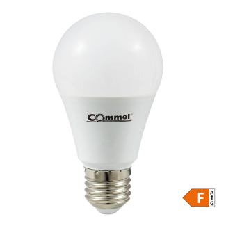 Commel LED Sijalica E27, 8 W, 806 lm, A60, 3000 K - C 305-101