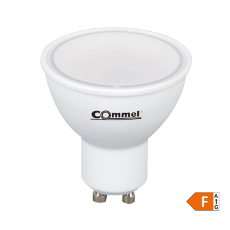 Commel LED Sijalica GU10, 5 W, 400 lm, 4000 K - C 305-315