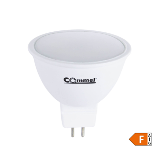 Commel LED Sijalica GU5.3, MR16, 6 W, 560 lm, 4000 K- C 305-412