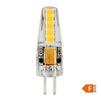 Commel LED Sijalica G4, 1,8 W, 180 lm, 3000 K- C 305-405