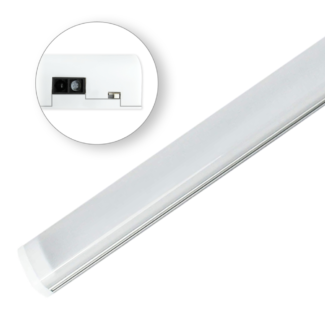 Commel LED Svetiljka Sa Senzorskim Prekidačem 9,5 W, 940x25x9 mm - C 406-503