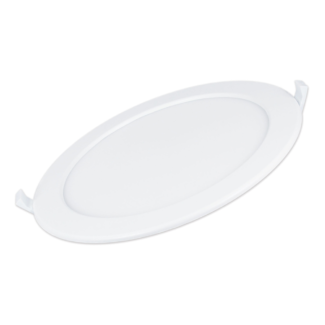 Commel LED Panel 6 W, Okrugli, Ugradna Montaža, 115 mm, 2700 K Toplo-Bela - C 337-301